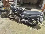 bajaj discover 100 m