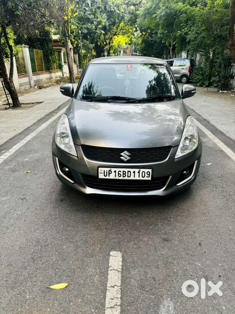 Maruti Suzuki Swift DDiS VDI, 2016, Diesel