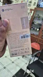 Motorola Edge 50 Fusion 12/256gb BOX PACK