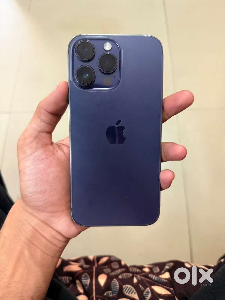 14 pro max 256 gb