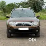 Renault Duster 2012-2015 85PS Diesel RxL, 2015, Diesel