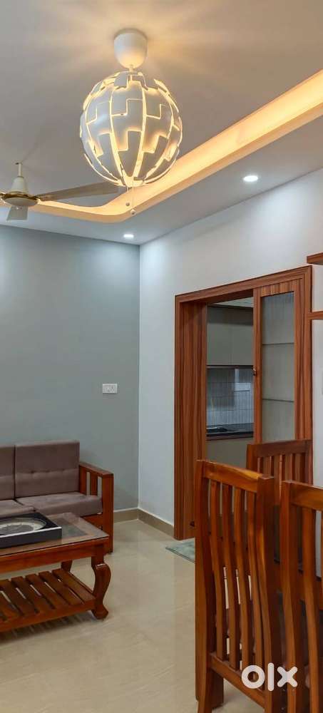 KALYAN NAGAR 2BHK House for Lease