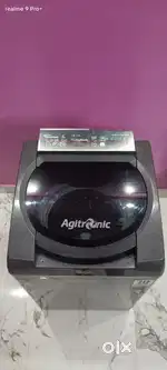 Washing machine for sell