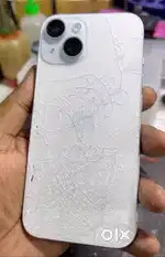 Iphone 15 swap