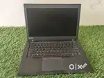 Lenovo ThinkPad core i5 Ram 8GB warranty 1 yr