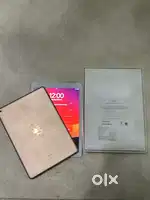 Ipad 6th generation