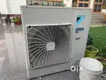 VRV/VRF SPARE PARTS FOR ALL BRANDS AVAILABLE  DAIKIN VRV-PCB,MOTOR,COM