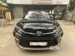 Toyota Urban Cruiser Hyryder 1.5 V Neo Drive, 2023, Petrol