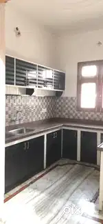 1st floor available for family