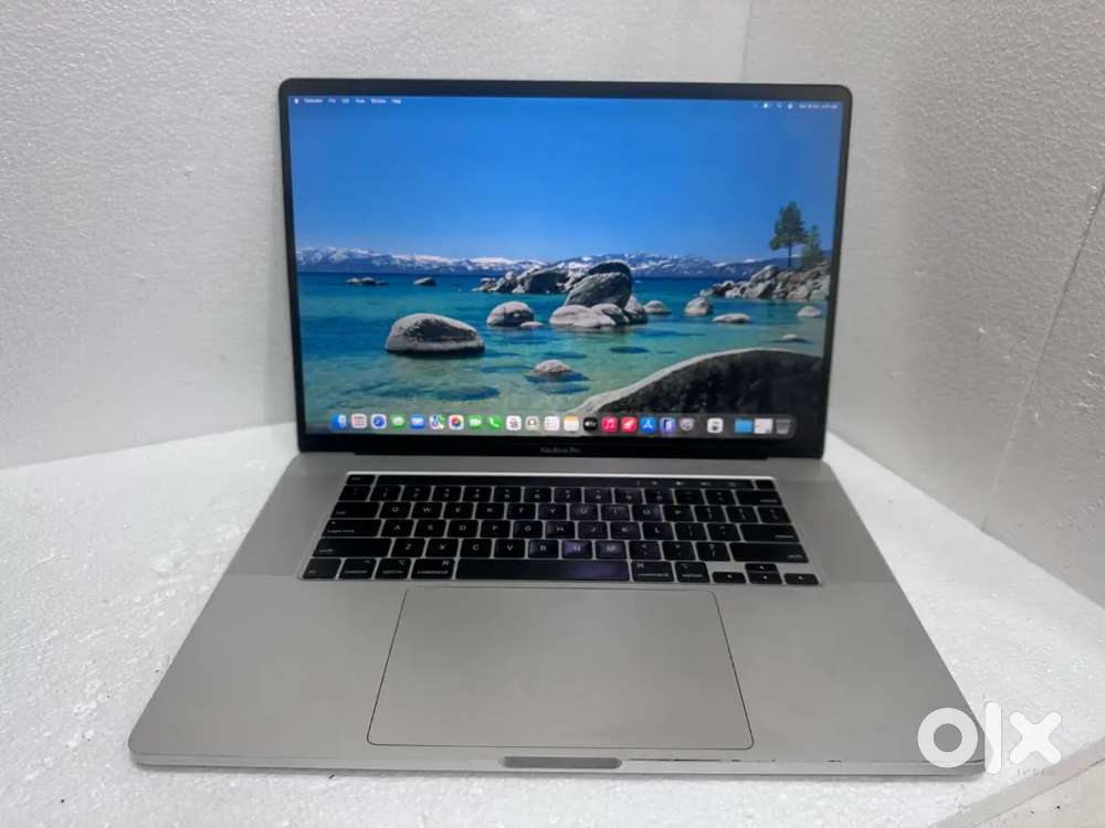 Macbook Pro 2019