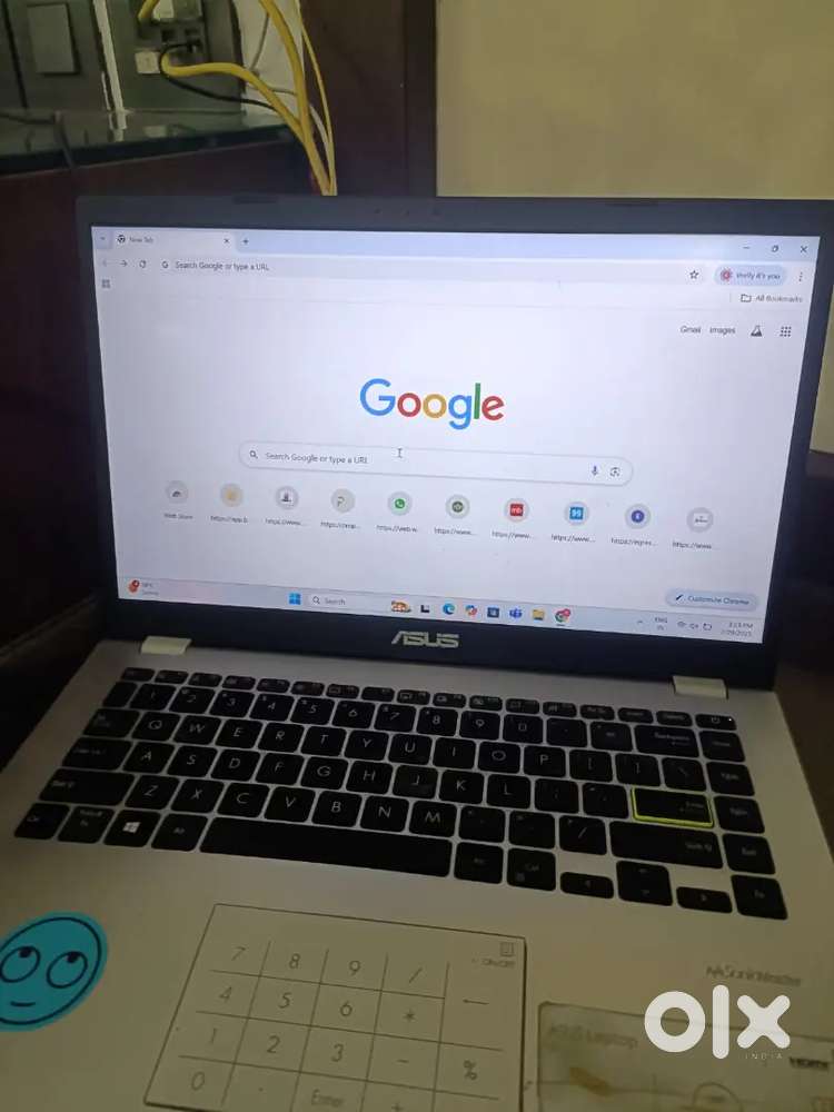 Asus Laptop For Sale