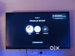 Croma 43 inches tv