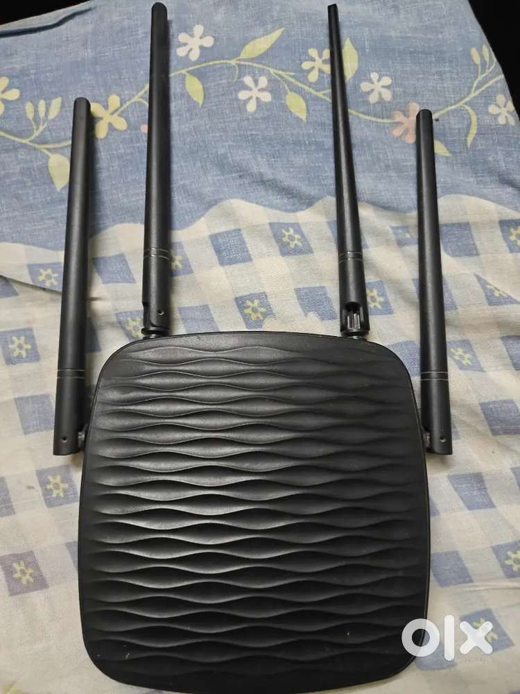 Tenda AC1200 Dual Band router