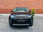 Land Rover Discovery Sport SD4 HSE Luxury, 2019, Diesel