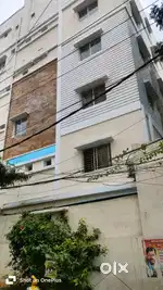 Running Gents hostel for sale in ameerpet saradhi studios