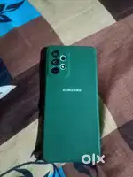 A73 galaxy 43k ka phone h 20k me  dedunga bill sath