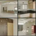 2BHK రేట్లకే 3BHK లగ్జూరియస్ ఫుల్ వర్క్ ఫ్లాట్స్  అమరావతిరోడ్డుGUNTUR