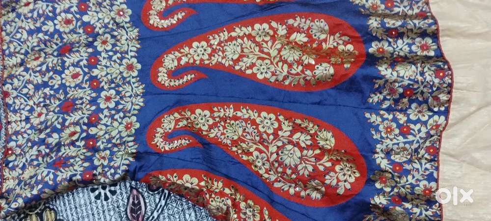 Fashionable lehnga