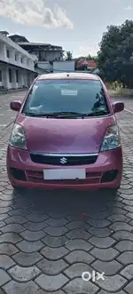 Maruti Suzuki Zen Estilo VXI BSIV, 2007, Petrol