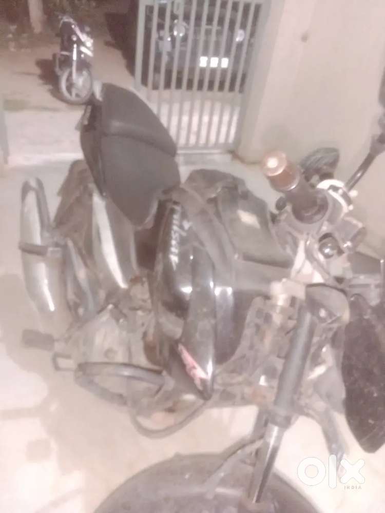 Bike In Excellent Condition With New Tires