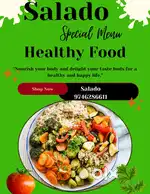 Healthy food