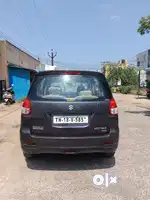 Maruti Suzuki Ertiga 2012-2015 VDI, 2013, Diesel