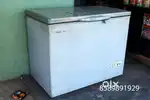 Voltas single door Deep Freezer for sale