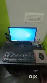 Brand new condition Computer