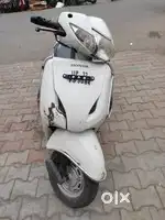 Honda Activa 2014 Ownership First.