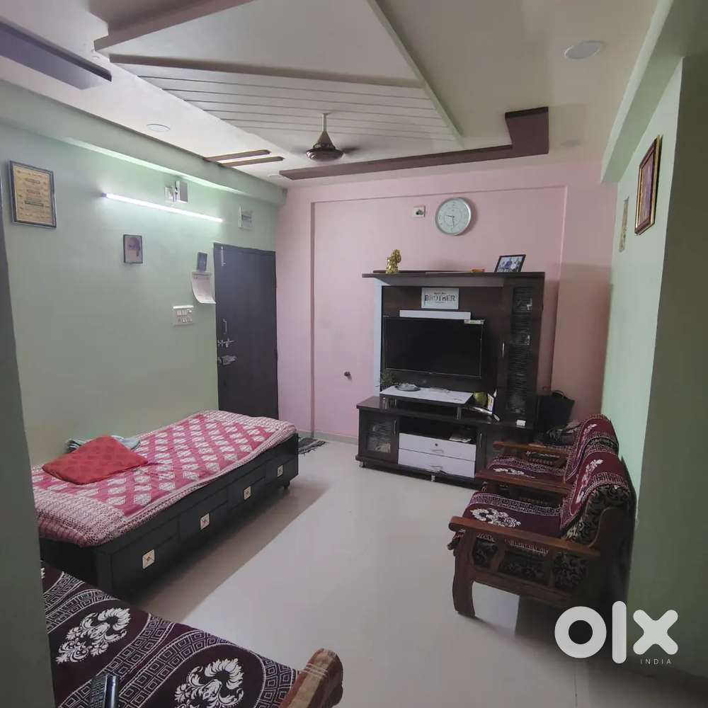 Palash residency Surya circle