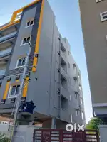 New 2BHK Flats Near Rampally Nagaram - Ready for Occupancy!