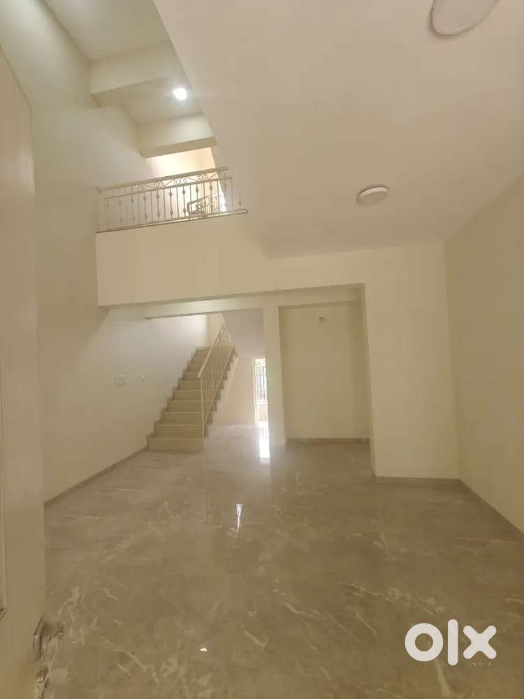 1.75 cr,Get ready possession bunglow withball luxurious amenities
