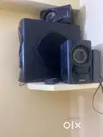 Philips Music system
