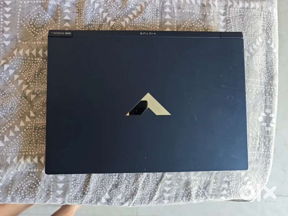 HP VICTUS GAMING LAPTOP