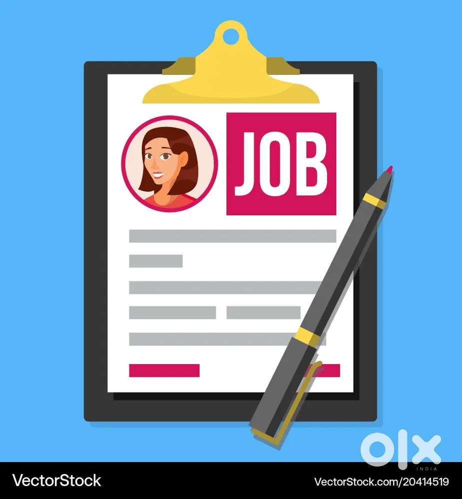 Need any job near Hayat Nagar , abdullahpurmet and nearby areas