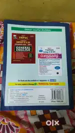 TNPSC GOVT MATERIAL GROUP 2 & 2A