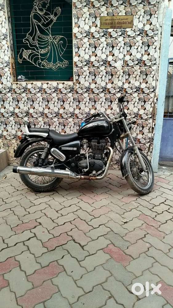 Currently Full service and single owner