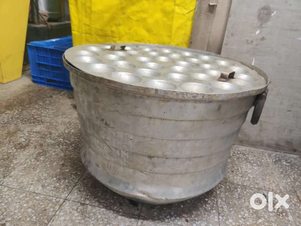 Idli Steamer