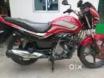 BS6 Engine, Super splendor 125 - i3s model, registration year 2021