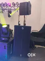 Jbl vrx 932la top