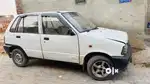 Maruti Suzuki 800 2008 Petrol 91000 Km Driven