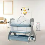 Mee Mee Automatic Swing Cradle