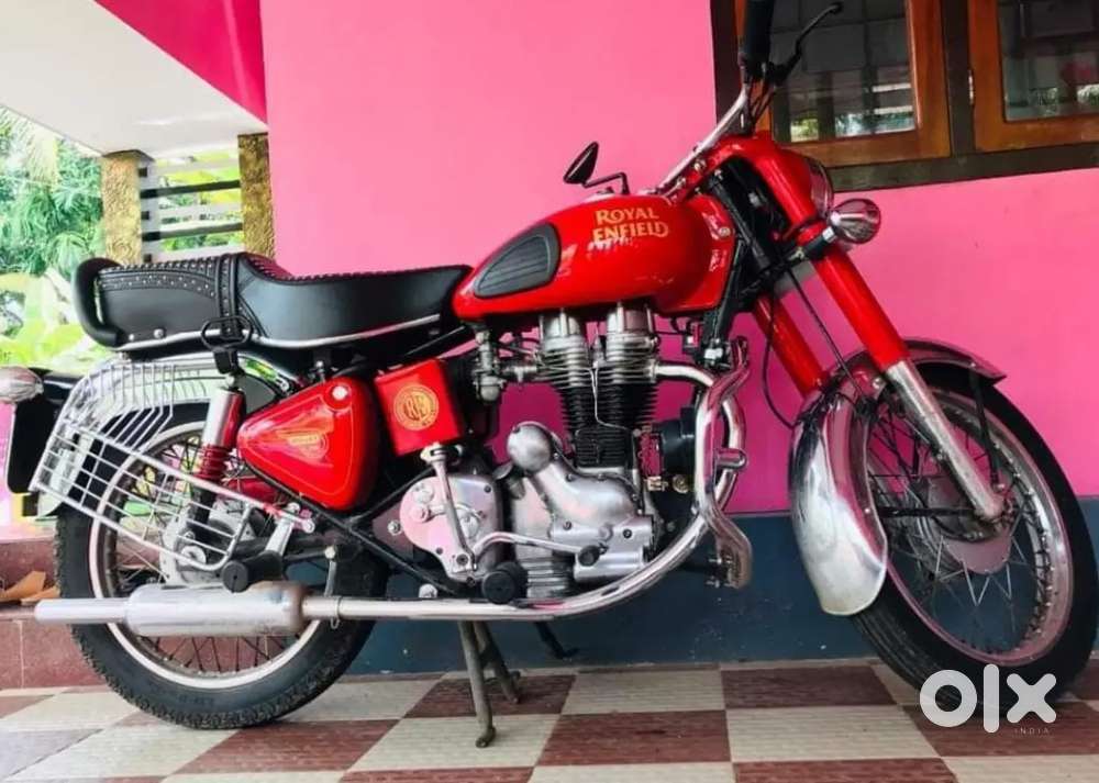 Good Condition (വിലപേശാവുന്നതാണ്)