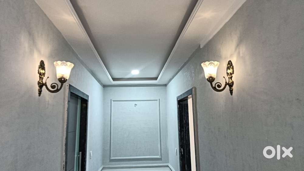 2 bhk furnish ready to move