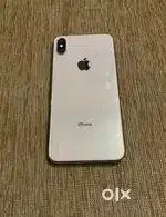 IPHONE XS MAX