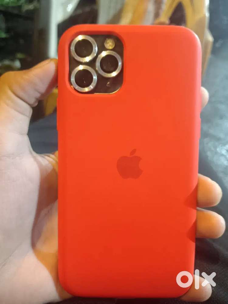iPhone 11 pro 256 gb