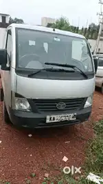 Tata Venture 2015 Diesel Well Maintained