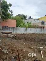 Commercial House & Land for Rent – Ganapathy, Coimbatore