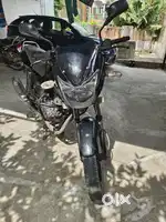Pulsar 150 Well maintained