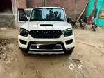 Mahindra Scorpio S5 2022 Diesel 34000 Km Driven